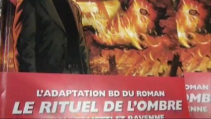 Pour un monastère maçonnique! par Alain Subredost