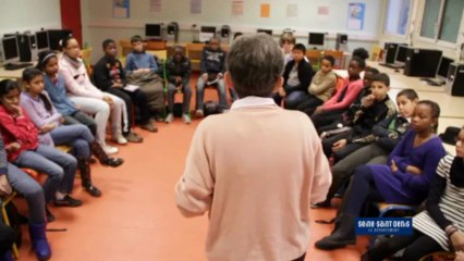 Présentation du programme bucco-dentaire en Seine-Saint-Denis