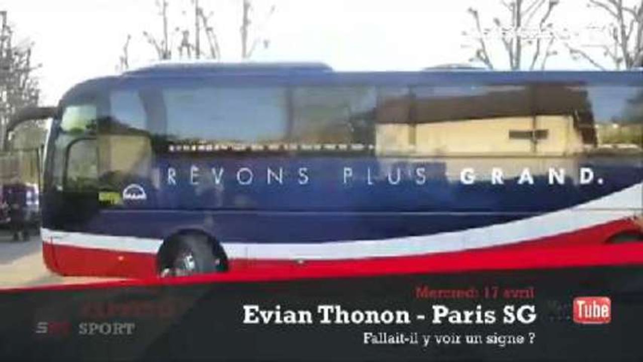 Zap' Sport : La semaine canular du PSG