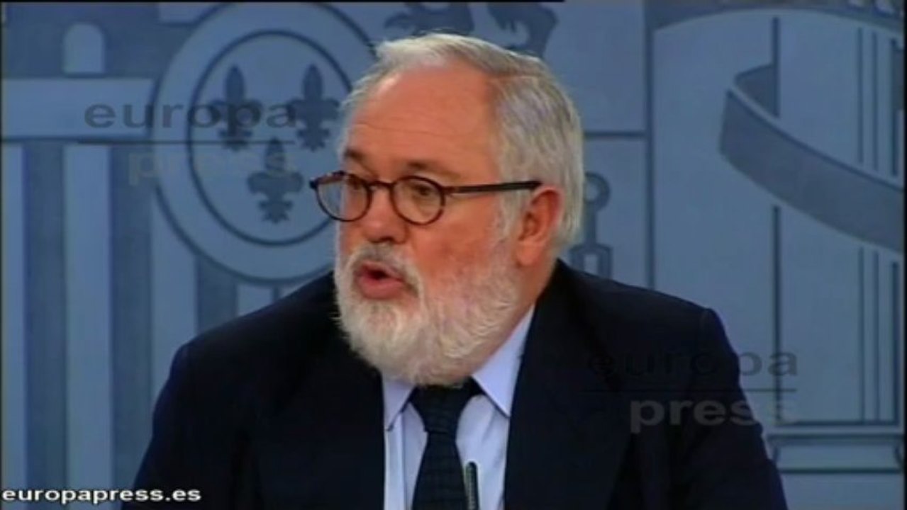 Cañete: "Pasaré a la historia por muchas más cosas"
