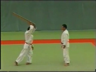 Judo Kodokan - KIME NO KATA