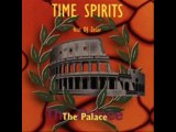 Time Spirits Feat. DJ Zesar - The Palace (Original Version)