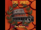 Time Spirits Feat. DJ Zesar - The Palace (Extended Version)