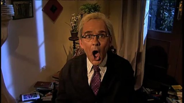 TV3 - Polònia - Contes infantils segons Jaume Barberà: La Bella Dorment