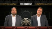 TV3 - Polònia - Som una clonació: Oriol Junqueras