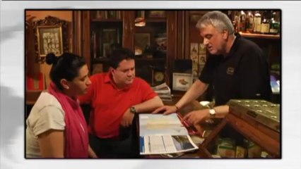 TV3 - Karakia - "Irlandesos" catalans