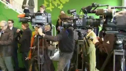 Los Verdes: populares pese a que quieren subir impuestos | Berlín político