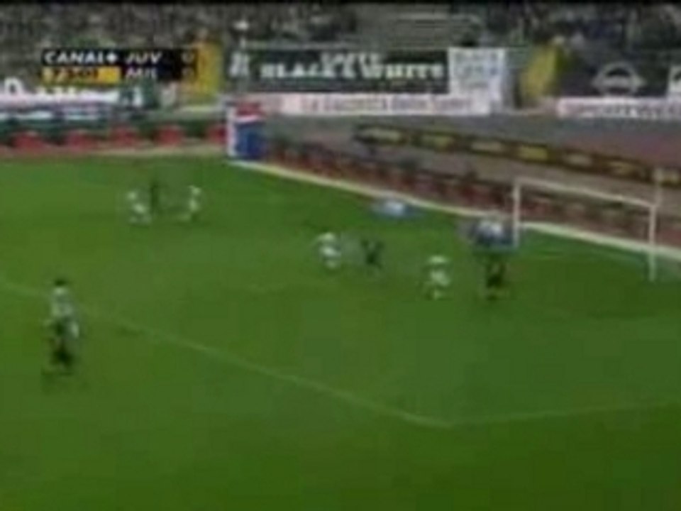 Buffon, Gianluigi - Compilation