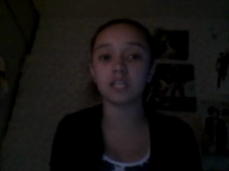 one direction what makes you beautiful Amy Angel