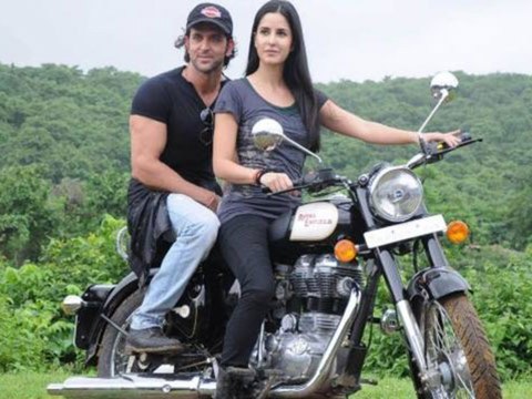 Lehren Bulletin Katrina And Hrithik To Practise Action Scenes For Bang Bang And More Hot News