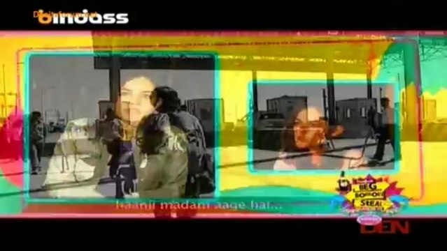 Beg Borrow Steal (Season 10) 19th April 2013 Video Watch Online p2