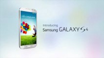 Netcom Group: Samsung - Galaxy S4 - Présentation