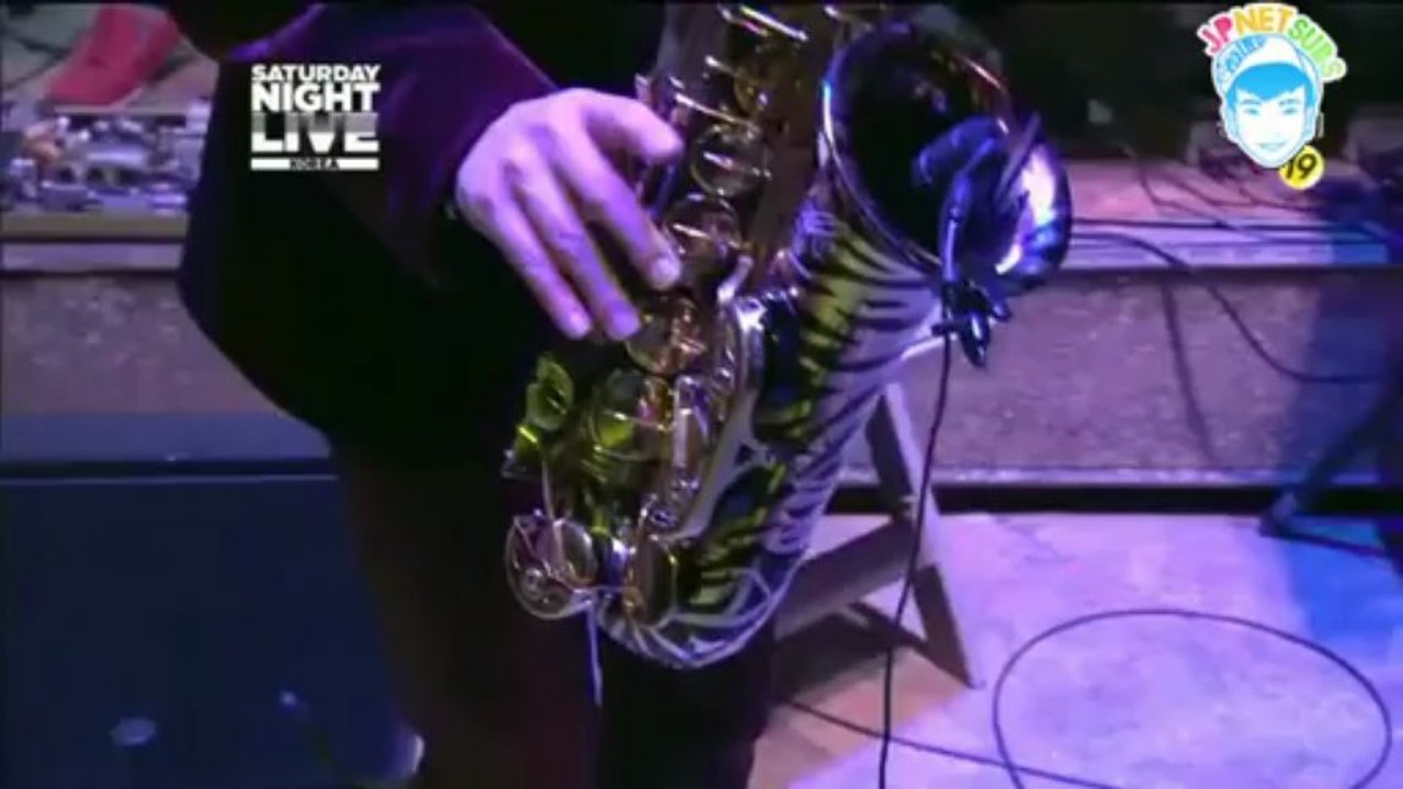 [ENG] 130413 SNL Korea S04E08 (Jay Park cut)