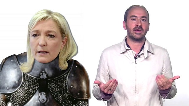 Vous n'avez rien compris à la sélection du festival de Cannes