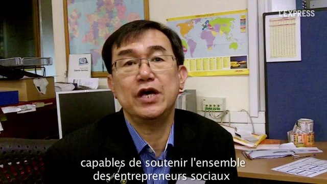 Que peut-on vendre aux plus pauvres ?