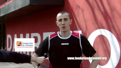 Fondation de l'avenir