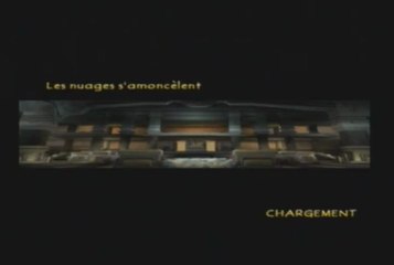 Bilbo le Hobbit walkthrough 10 - Les nuages s'amoncèlent