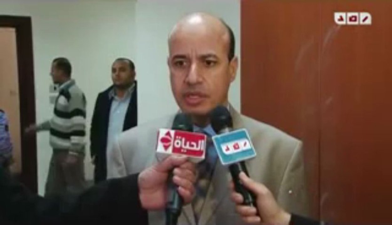 سرقه مكتب حقوق الانسان