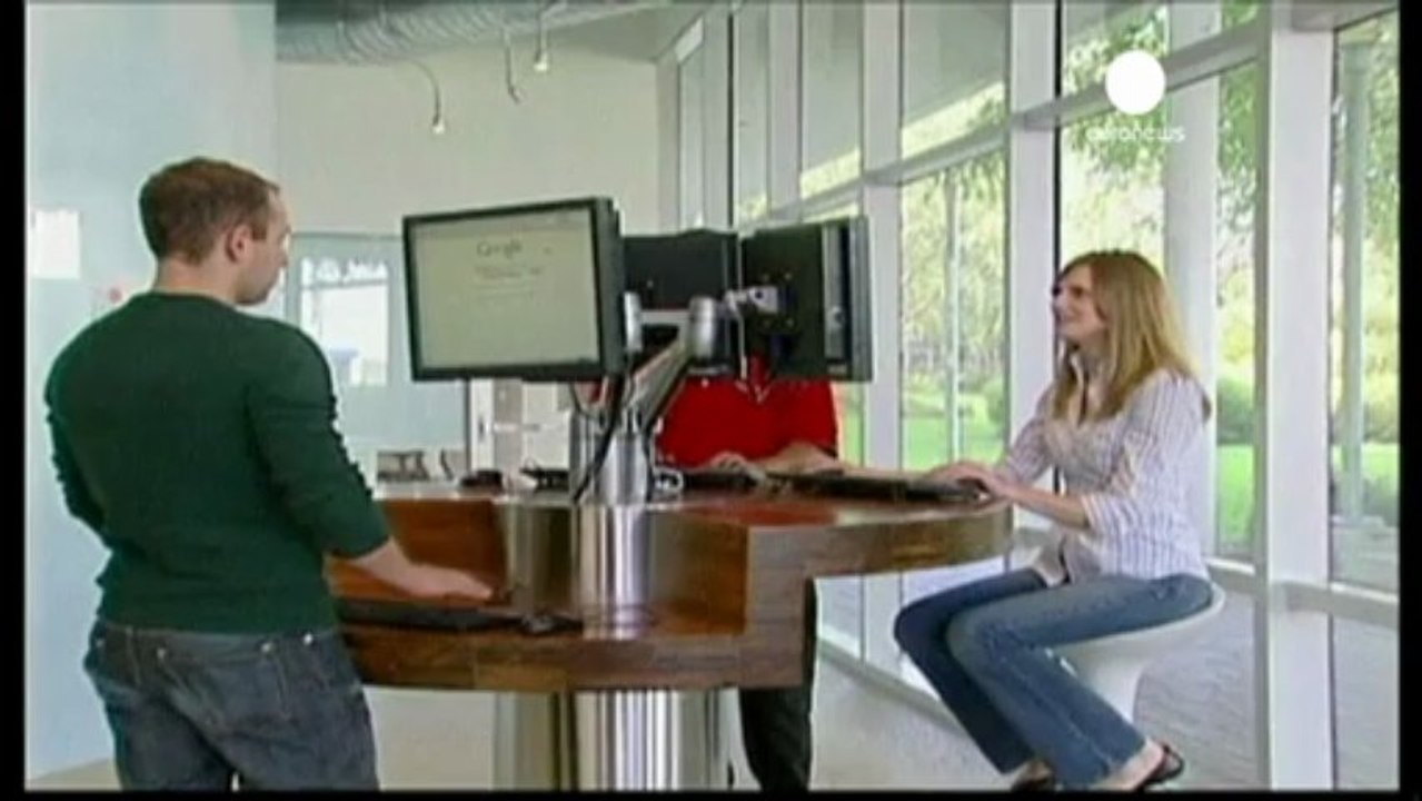 Tecnologia, trimestrali positive per Google e Microsoft