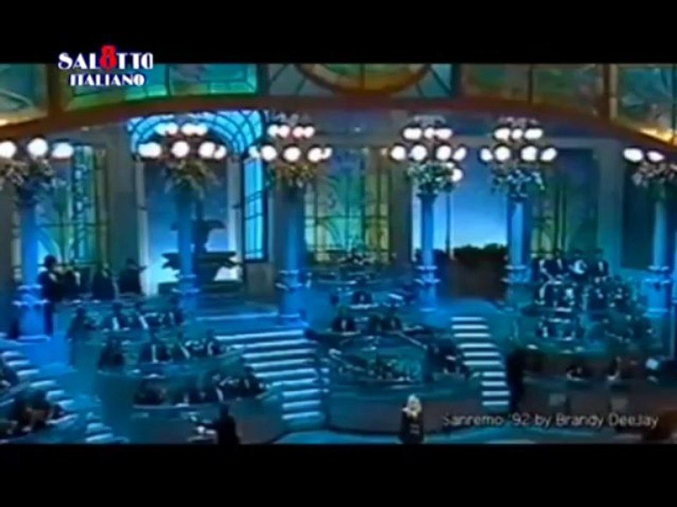 SALOTTO ITALIANO RITA FORTE