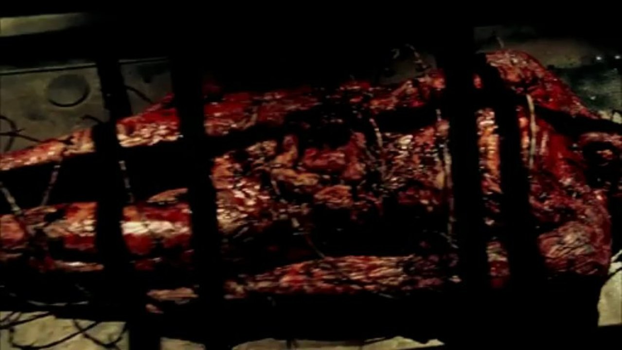 The Evil Within Trailer