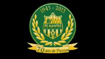 70 du FC Nantes : Le Président Waldemar KITA