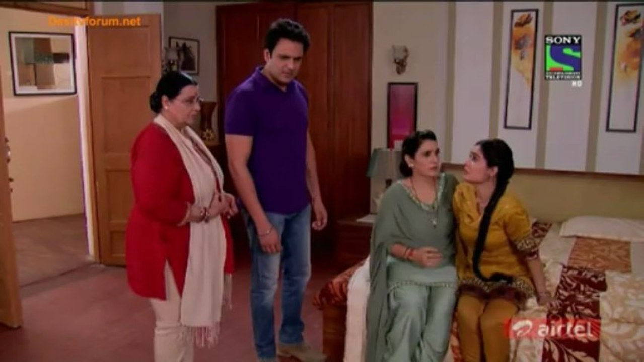 Anamika 19th April 2013 Video Watch Online part2
