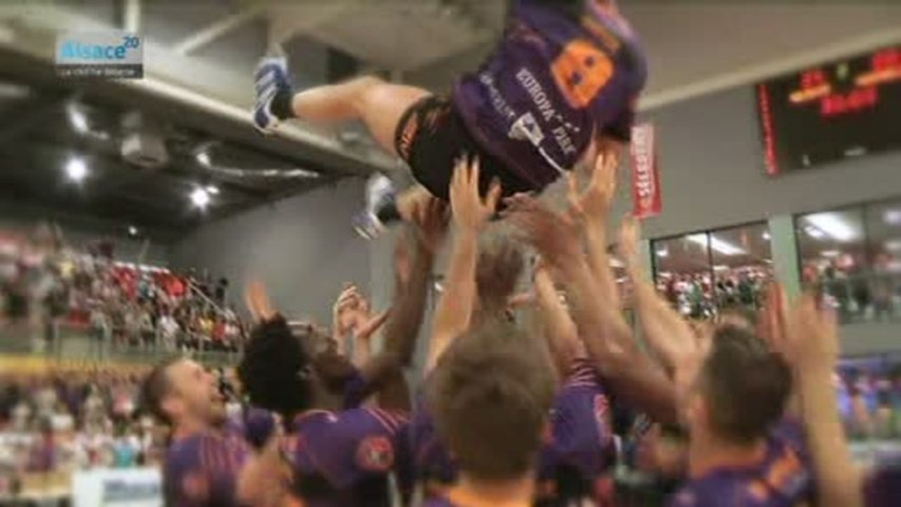 L'actu sport du week-end