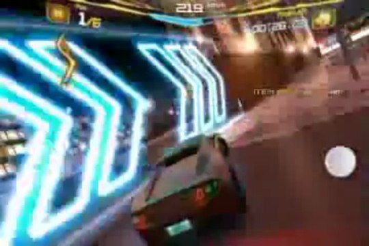 [Hack] Asphalt 7 Heat v1.0.4 [argent, pièces, étoiles] Cheats & Hacks pour iPhone, iPad (toutes les voitures) Mise à jour 2013