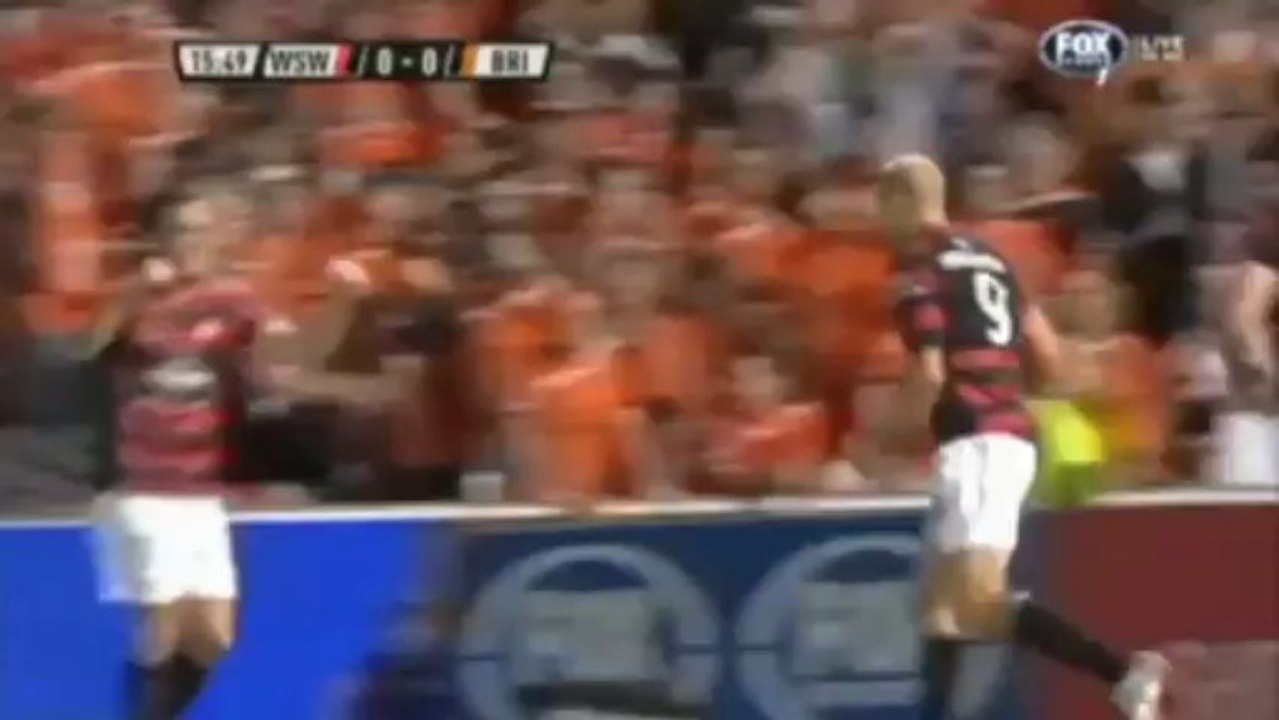A-League: Wanderers vor historischem Triumph: "Immer an unseren Fußball geglaubt"
