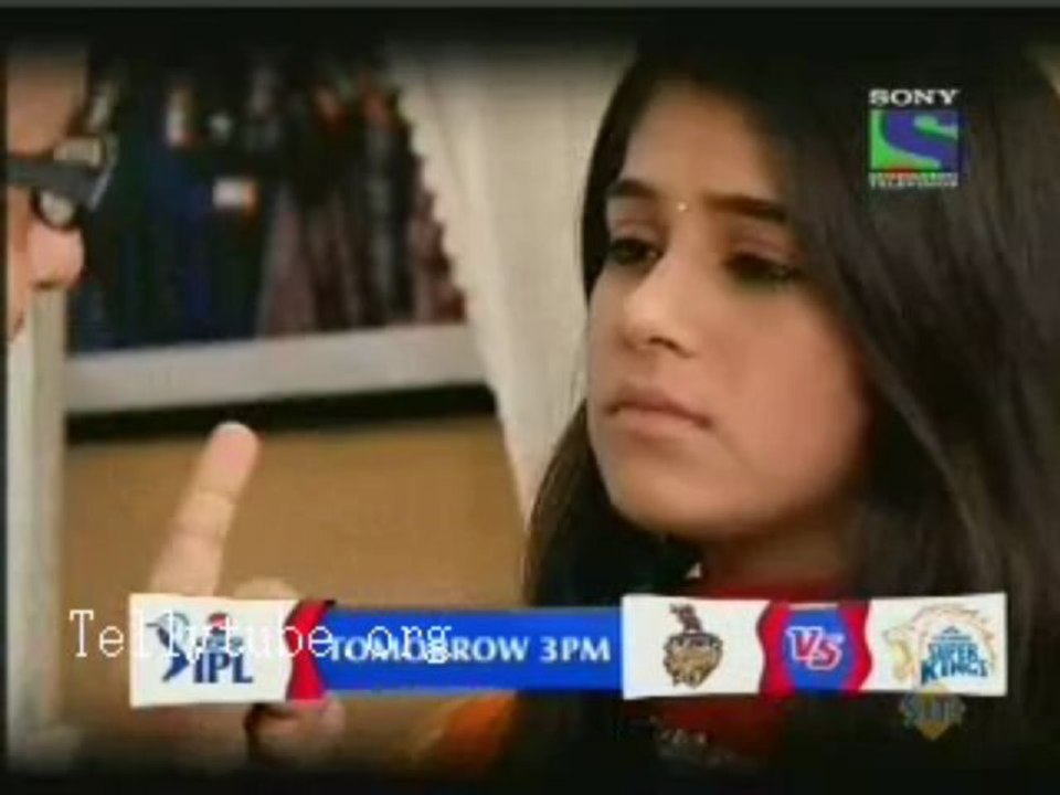 Amita Ki Amit - 19th April 2013 Part 2
