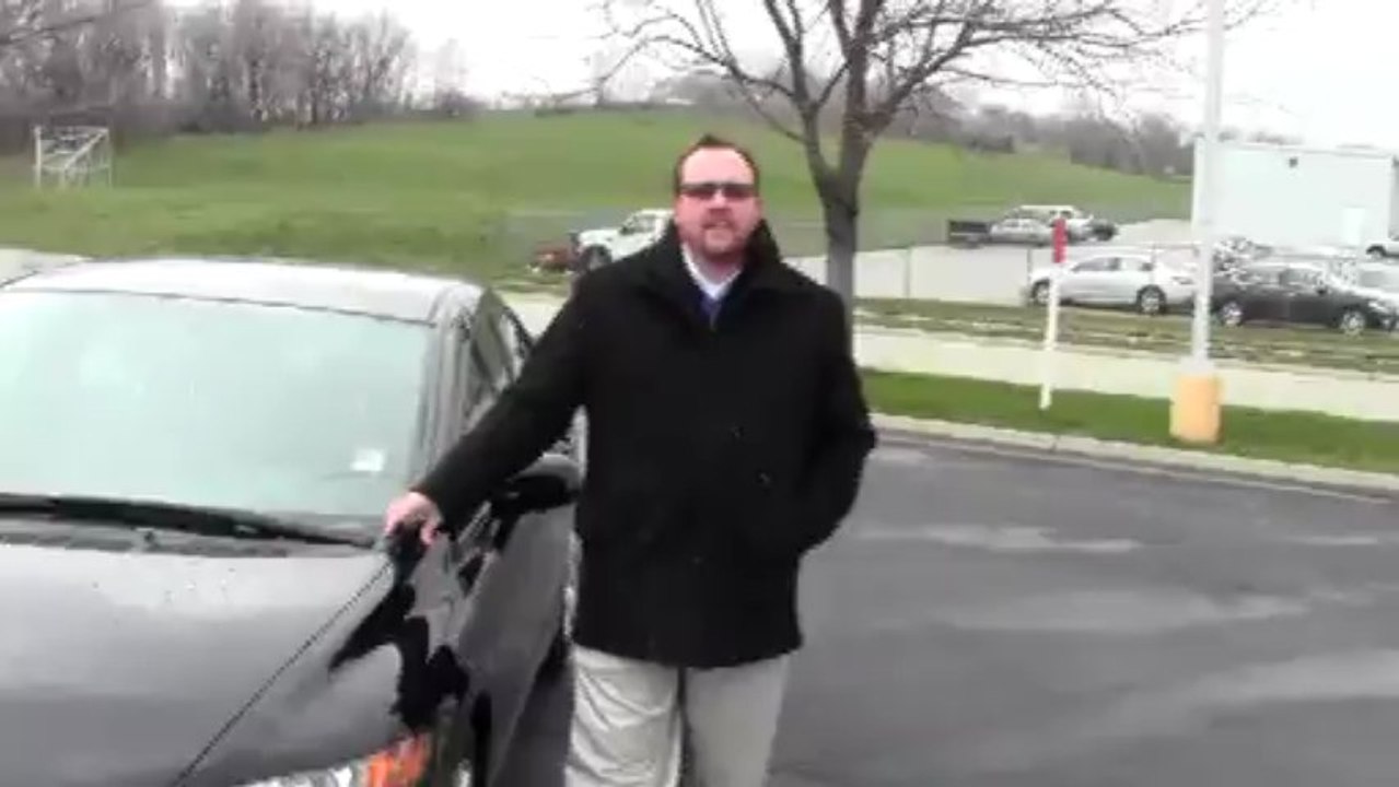 Used 2007 Honda Civic LX Sedan for sale at Honda Cars of Bellevue...an Omaha Honda Dealer!