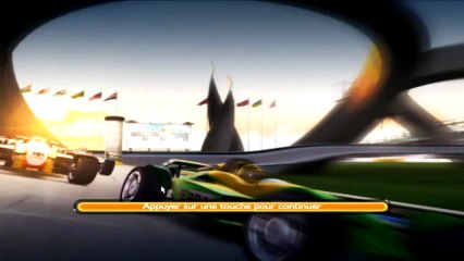 [Soluce] Track mania (épisode2)