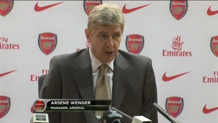 Arsenal - Wenger défend Giroud