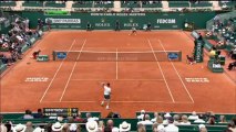 Grigor Dimitrov - Rafael Nadal 111