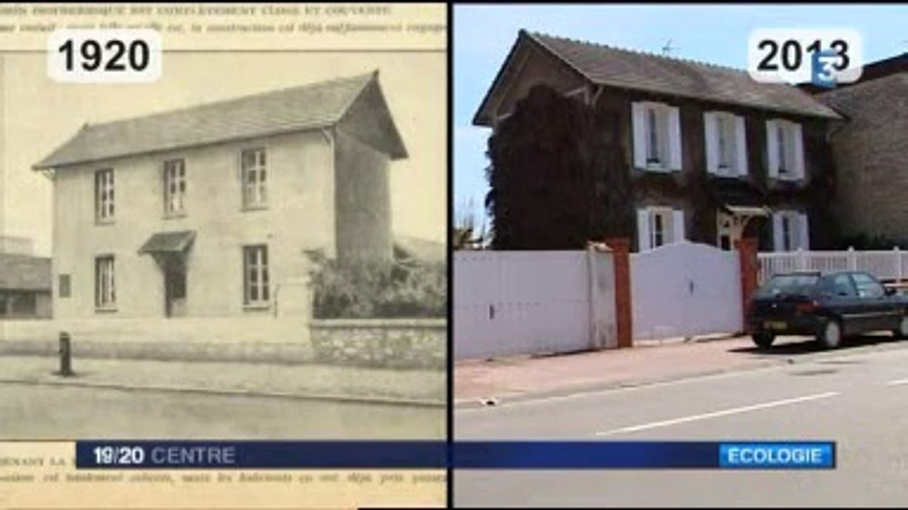 La maison Feuillette (France 3)