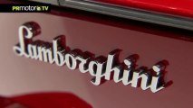 Nueva Lamborghini Veneno en el Salon de Ginebra 2013 MotorShow - PRMotor TV Channel (HD)