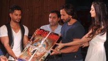 Go Goa Gone Music Launch | Kunal Khemu, Saif Ali Khan