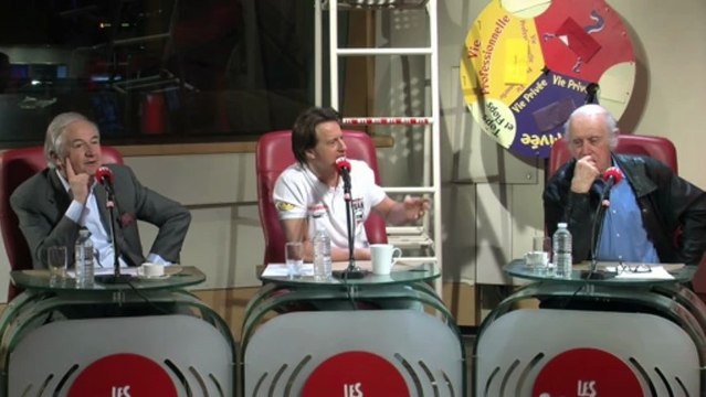 La Politique et les Politiciens Part 1 dans Les Grosses Têtes en Folie