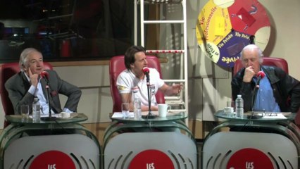 "La Politique et les Politiciens" Part 1 dans Les Grosses Têtes en Folie