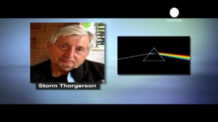 Décès de Storm Thorgerson, créateur de la pochette...