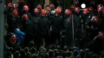 Spagna: arrestati sei militanti indipendentisti baschi