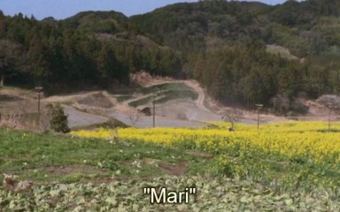 La Historia de Mari y sus Cachorros Sub ESP 1/3