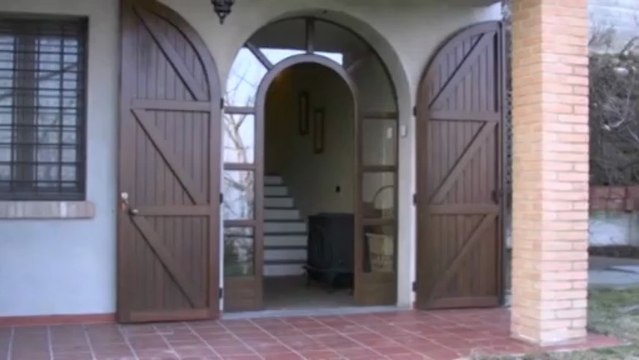 Case Nel Verde Monferrato