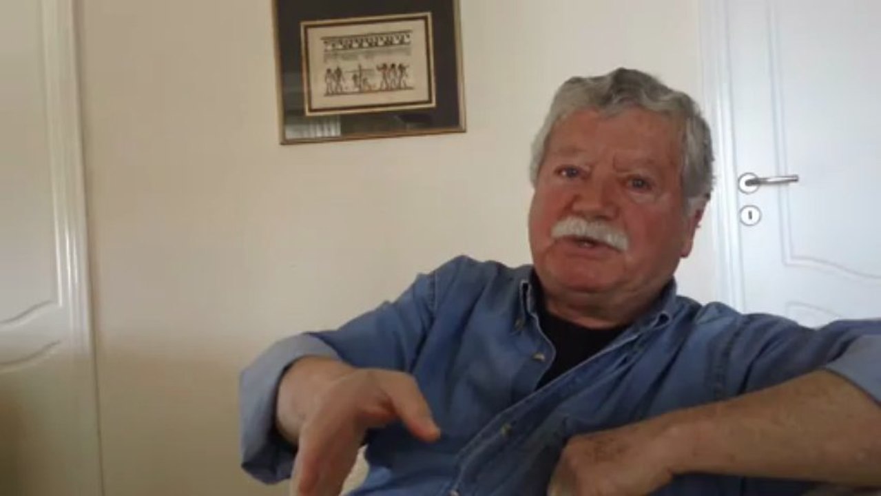Αριστοτέλης Σαρρηκώστας για τη βραδιά του Πολυτ...