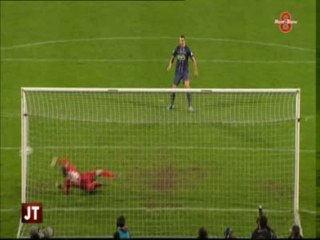 L’ETG FC bat le PSG aux tirs aux buts (4-1)