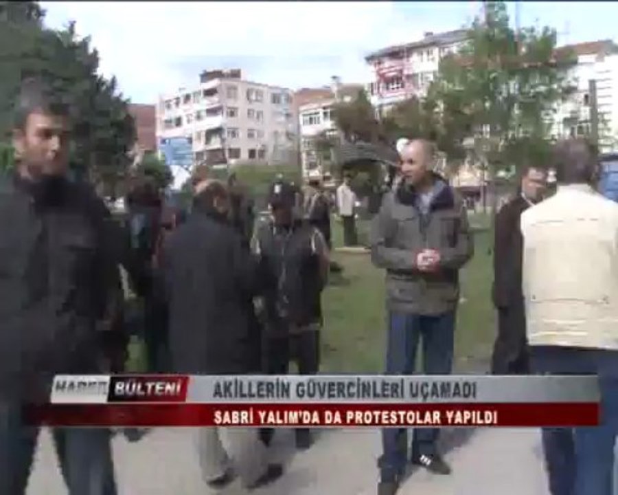AKILLERIN GUVERCINLERI UCAMADI