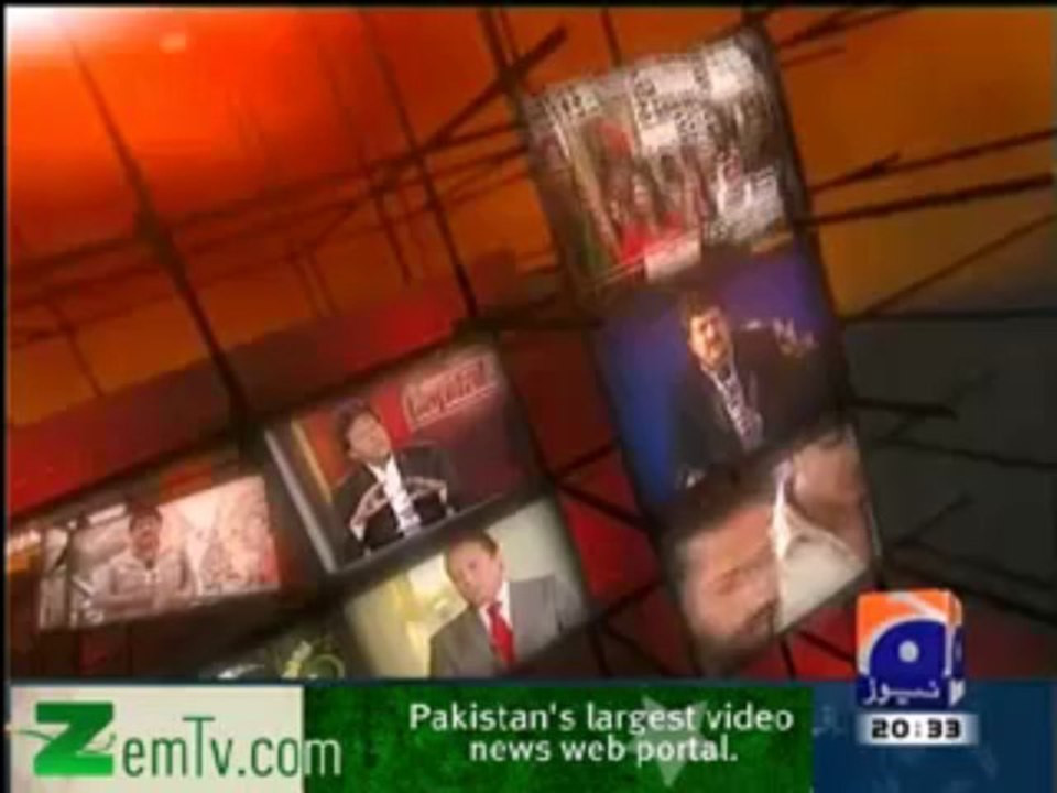 Capital Talk - 19th April 2013