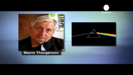 Pink Floyd'un albüm kapaklarının tasarımcısı öldü