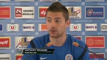 33e journée - Mounier : ''Encore possible''
